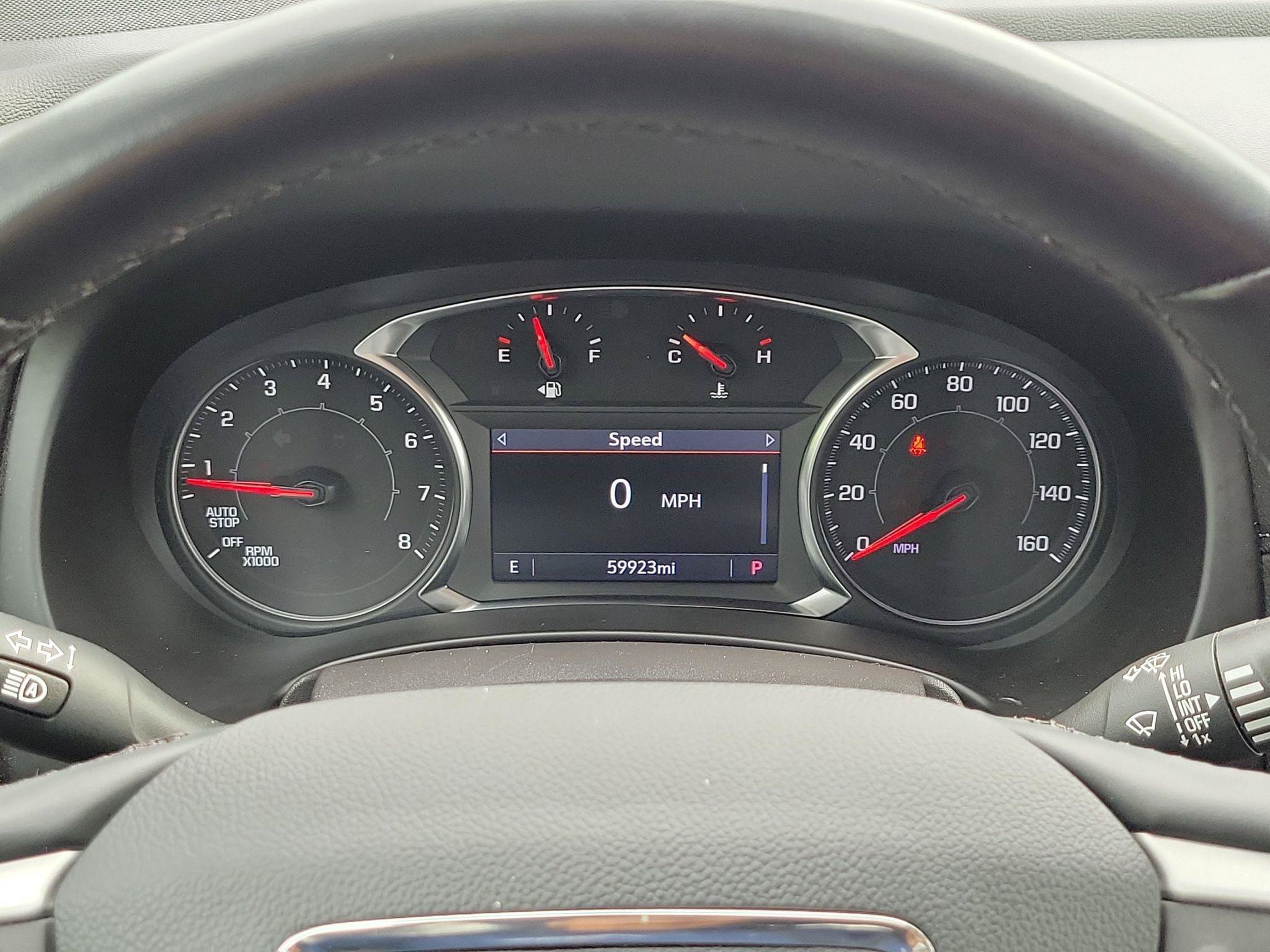 Used 2024 GMC Terrain SLT AWD/4WD image 15