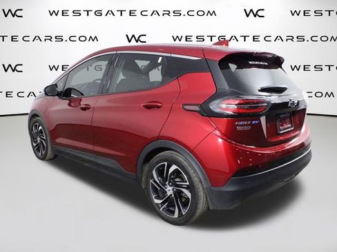 Used 2023 Chevrolet Bolt LT image 5