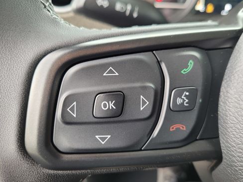 New 2026 Jeep Gladiator Willys AWD/4WD image 20