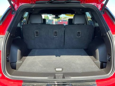 Used 2022 Chevrolet Blazer RS FWD image 20