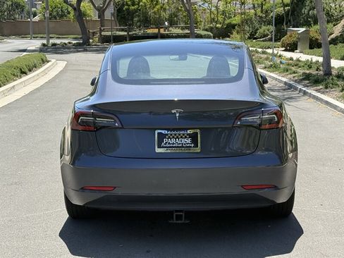 Used 2023 Tesla Model 3 Standard Range RWD image 7