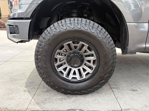 Used 2019 Ford F150 XLT w/ Equipment Group 301A Mid AWD/4WD image 23