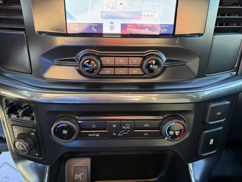 Used 2022 Ford F150 XL w/ STX Appearance Package image 23