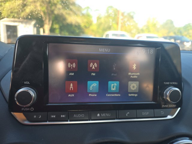 Certified 2024 Nissan Sentra S FWD image 17