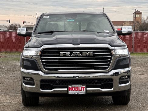 New 2026 RAM 1500 Laramie image 8