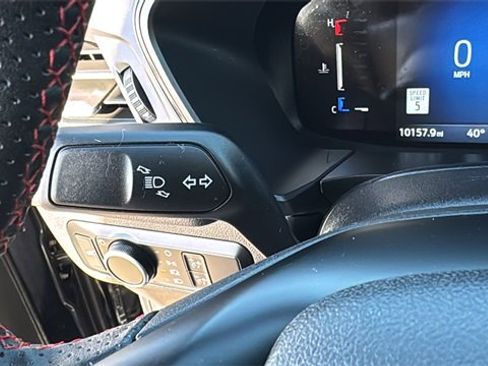 Used 2024 Ford Escape ST-Line w/ Tech Pack #1 image 17