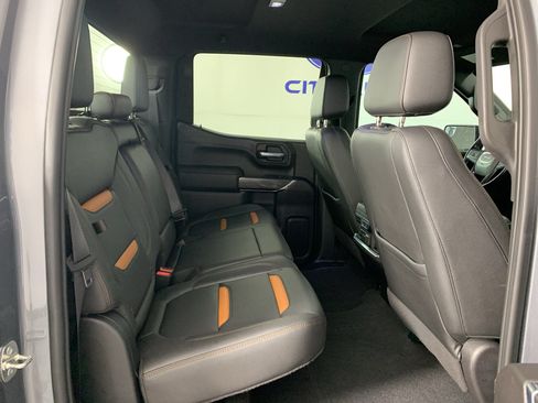 Used 2021 GMC Sierra 1500 AT4 AWD/4WD image 34