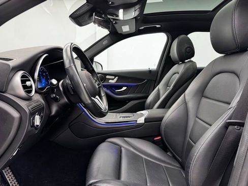 Used 2022 Mercedes-Benz GLC 300 GLC 300 image 13