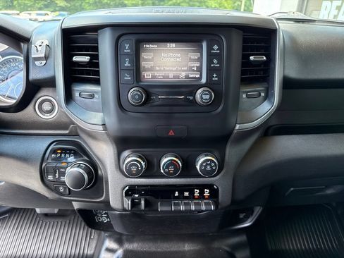 Used 2022 RAM 1500 Tradesman w/ Tradesman Group AWD/4WD image 20
