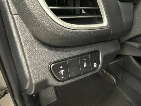 Used 2024 Kia Seltos EX AWD/4WD image 20