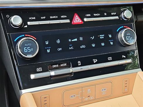 New 2026 Hyundai Santa Fe Calligraphy image 14