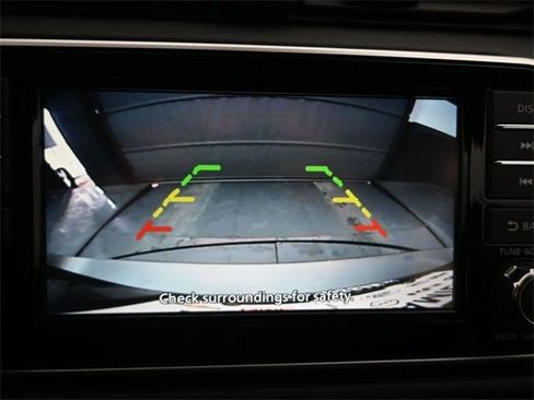 New 2025 Nissan Versa S w/ Trunk Package image 13