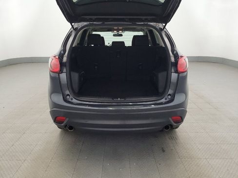 Used 2016 MAZDA CX-5 Touring w/ Bose/Moonroof Package FWD image 29