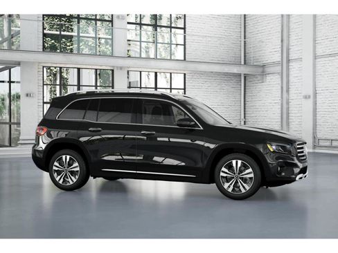 New 2026 Mercedes-Benz GLB 250 image 13