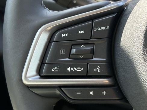 New 2026 Subaru Ascent Touring AWD/4WD image 11