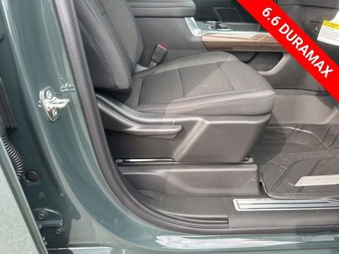 New 2026 Chevrolet Silverado 3500 LT w/ Convenience Package AWD/4WD image 30