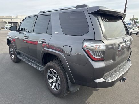 Used 2020 Toyota 4Runner SR5 image 2