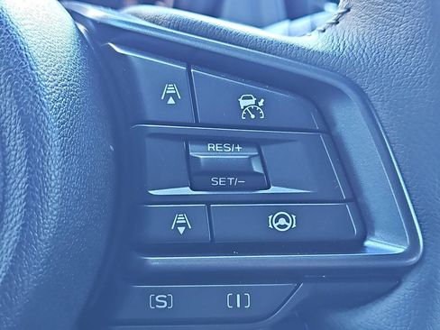 New 2026 Subaru Forester Limited image 18