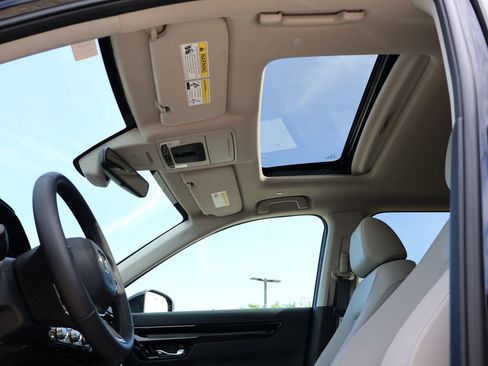 New 2026 Honda CR-V EX-L image 24