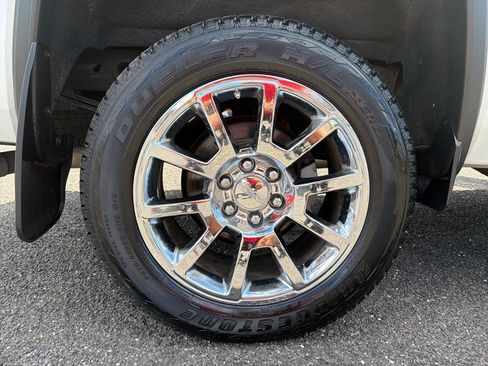 Used 2018 GMC Sierra 1500 Denali AWD/4WD image 22