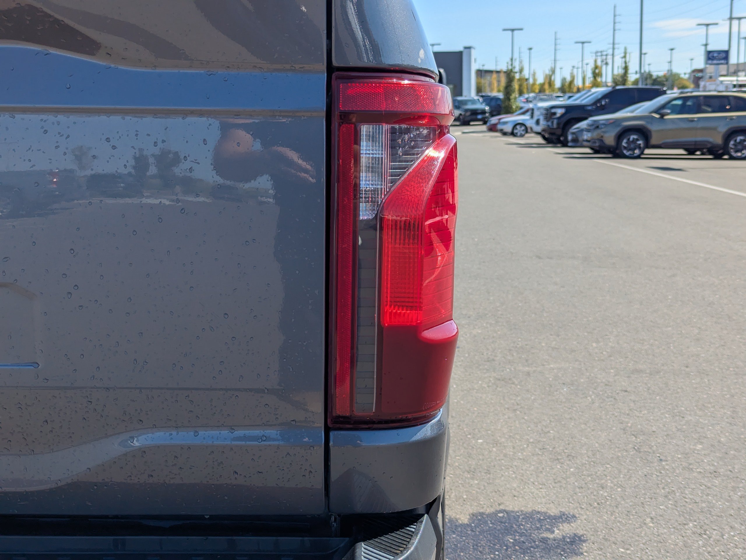 Used 2024 Ford F150 XLT w/ Mobile Office Package AWD/4WD image 46