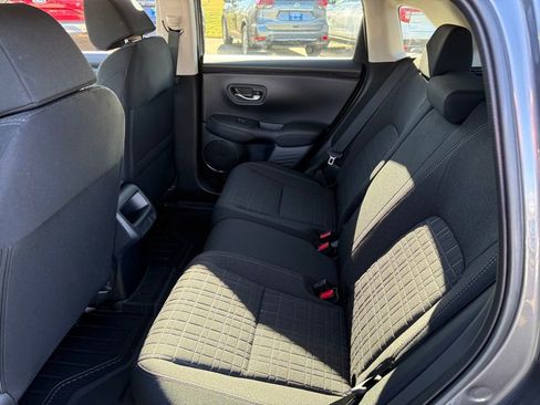 Certified 2026 Honda HR-V LX image 16