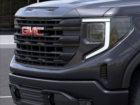 New 2026 GMC Sierra 1500 Elevation image 13