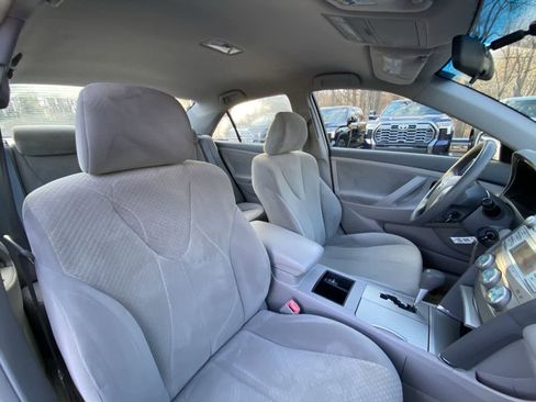 Used 2008 Toyota Camry LE image 22