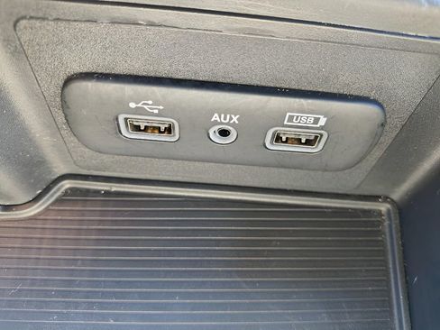Used 2024 RAM 1500 Classic Warlock RWD image 25