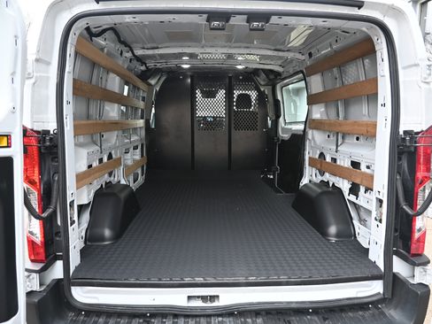 Used 2024 Ford Transit 250 Low Roof w/ Exterior Upgrade Package image 5