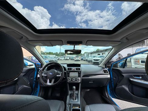 Used 2017 Subaru Crosstrek 2.0i Limited AWD/4WD image 24
