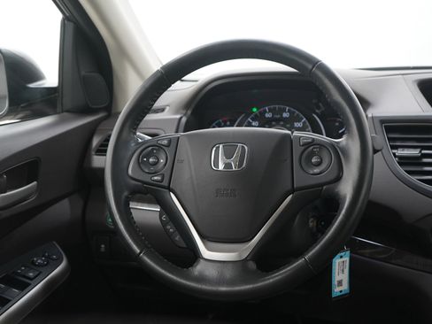 Used 2013 Honda CR-V EX-L image 14