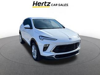 Used 2025 Buick Encore GX Preferred video 1