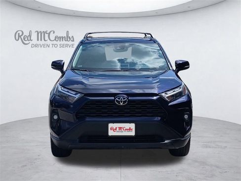 Used 2024 Toyota RAV4 XLE Premium FWD image 10
