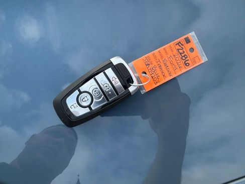 New 2026 Ford Explorer Tremor w/ Tremor Ultimate Package image 28