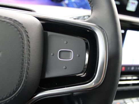 New 2026 Lincoln Nautilus Reserve w/ Jet Appearance Package image 39