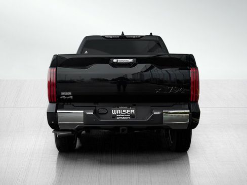 New 2026 Toyota Tundra 1794 Edition AWD/4WD image 5
