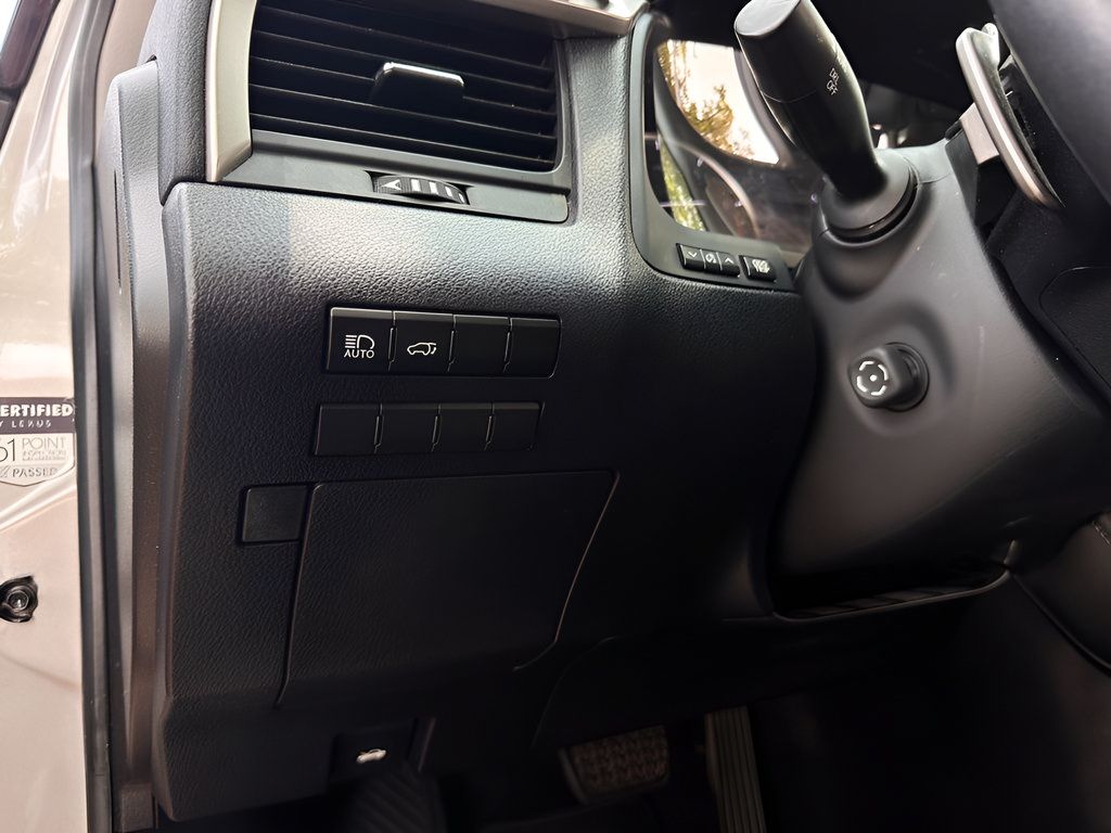 Used 2022 Lexus RX 350 FWD image 17
