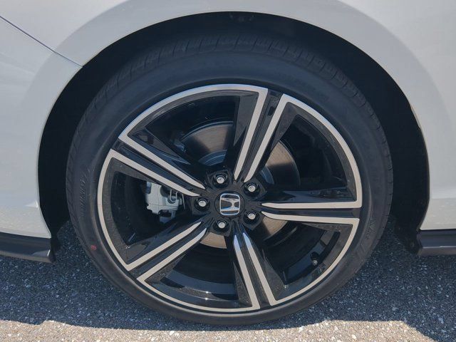 New 2026 Honda Accord Sport image 10