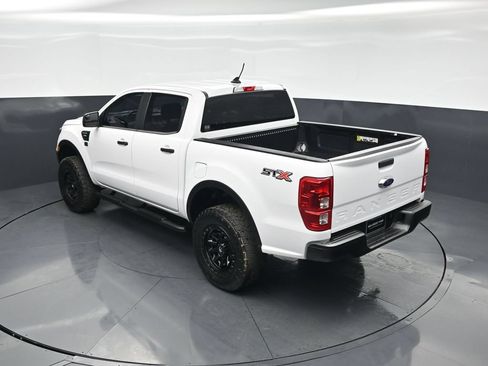 Certified 2021 Ford Ranger XL w/ Equipment Group 101A High RWD image 35