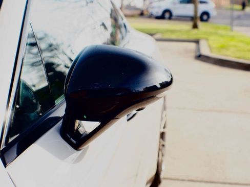 Used 2023 Porsche Panamera 4 Platinum Edition w/ Assistance Package image 12