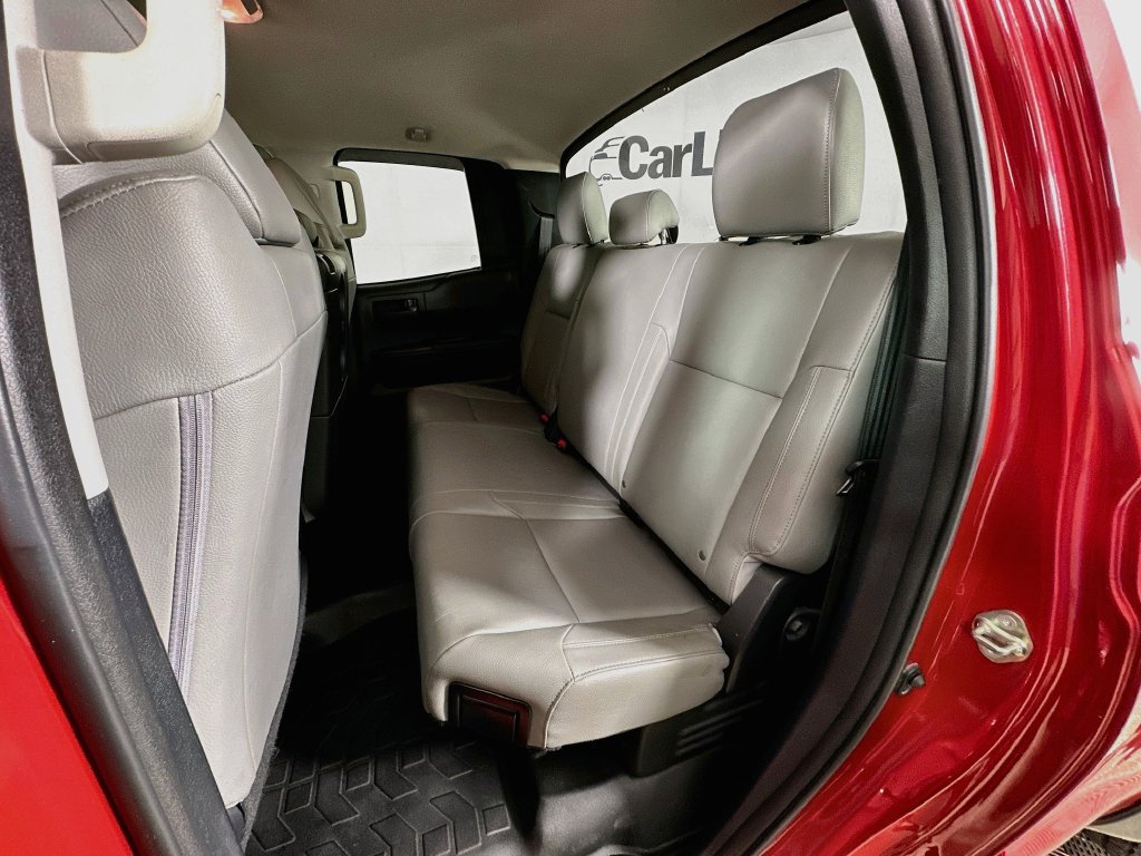 Used 2019 Toyota Tundra SR RWD image 27