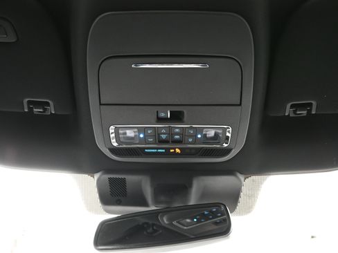 Used 2023 Ford F150 Platinum w/ Equipment Group 701A High AWD/4WD image 28
