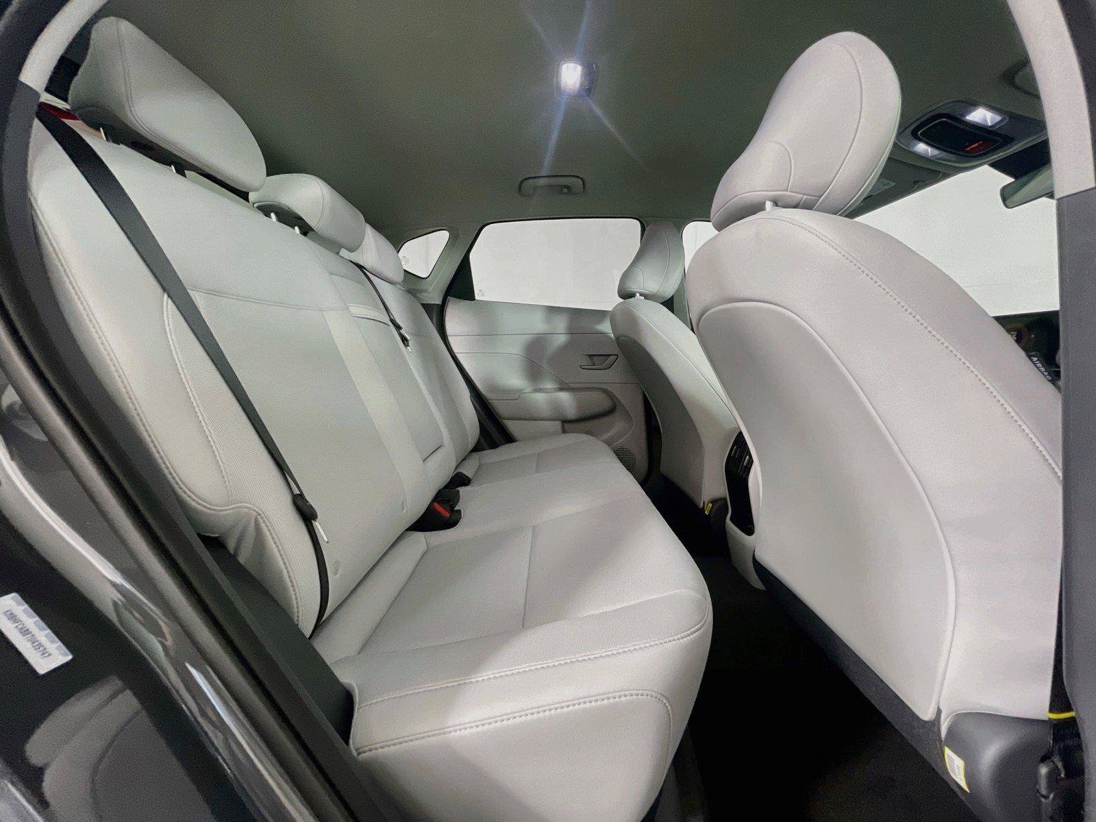 Certified 2026 Hyundai Kona SEL Sport AWD/4WD image 29