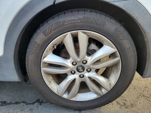 Used 2014 Hyundai Santa Fe Sport 2.0T w/ Technology Package 05 image 5