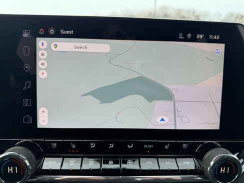 New 2026 Chevrolet Colorado Z71 w/ Z71 Convenience Package 2 image 29