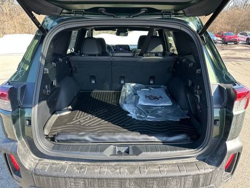 New 2026 Subaru Outback Limited image 21