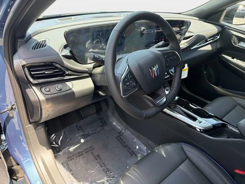 New 2026 Buick Envista Sport Touring w/ Convenience I Package FWD image 21