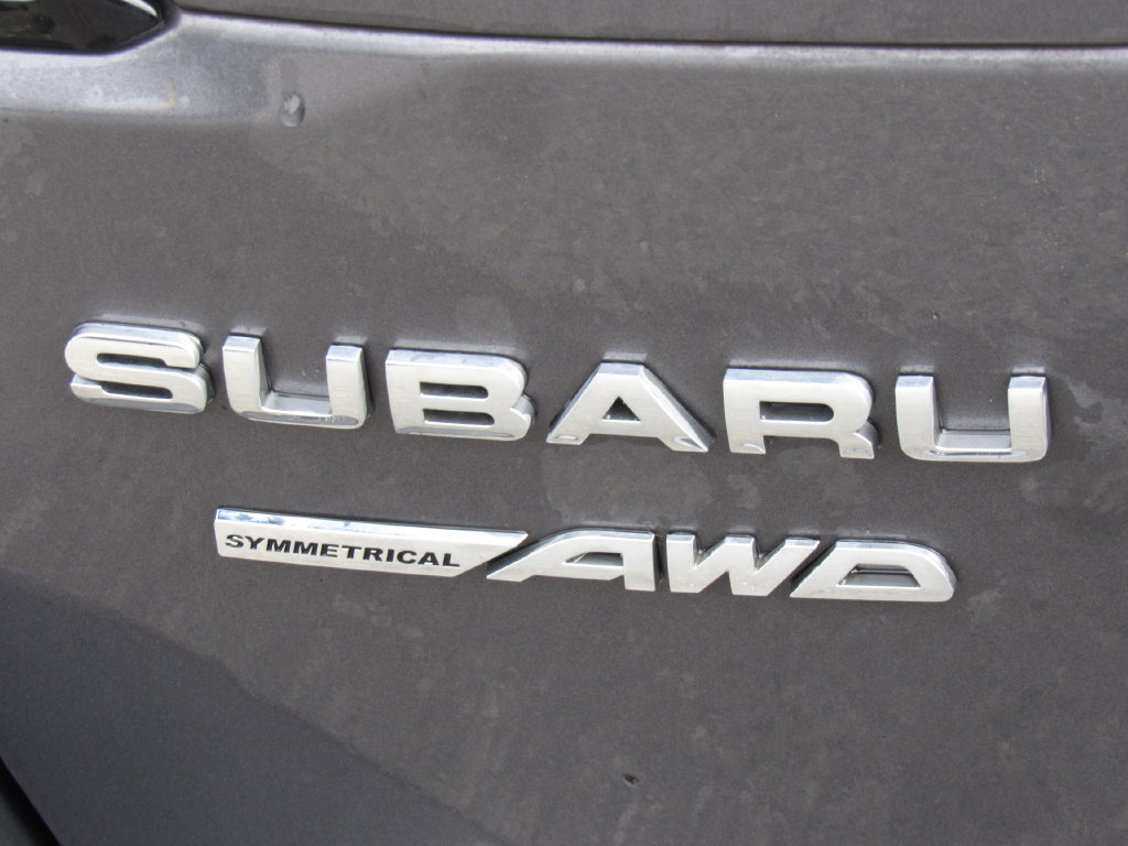 Used 2024 Subaru Outback Premium AWD/4WD image 8