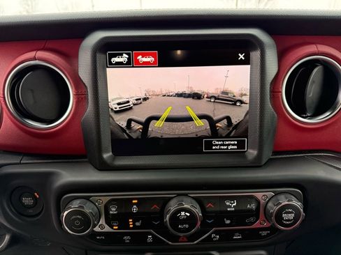 Certified 2023 Jeep Wrangler Unlimited Rubicon 392 image 28